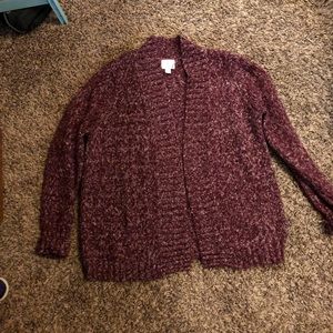St Johns Bay sweater size XL